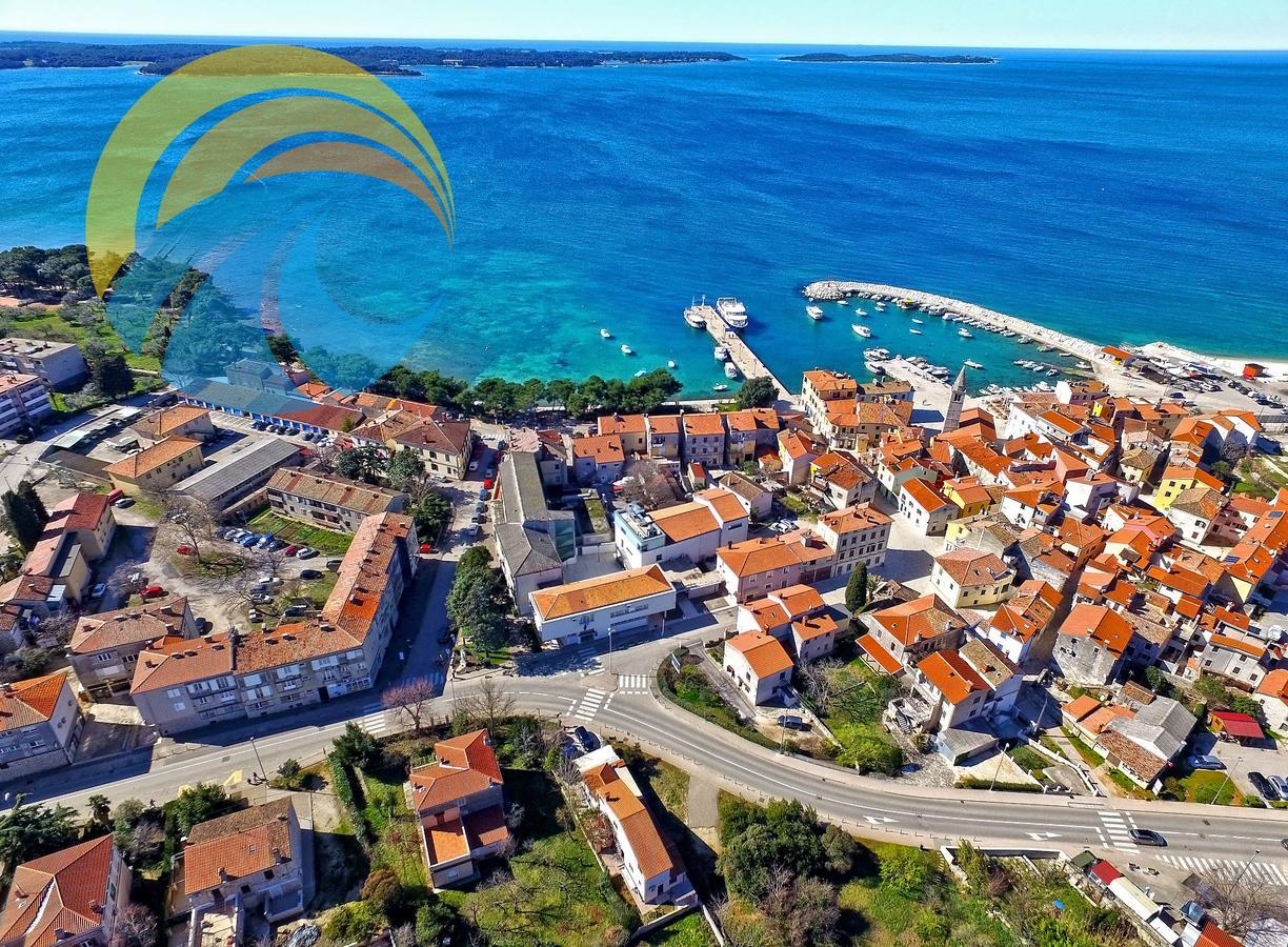 Apartments Ozren 311 Фажана Экстерьер фото